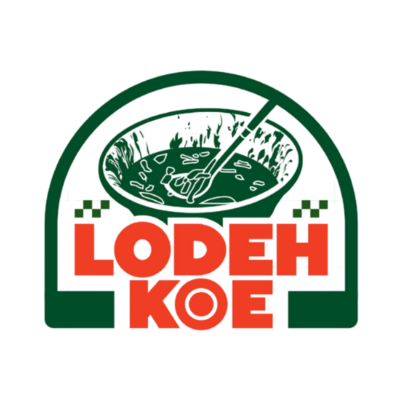 Lodeh Koe Logo