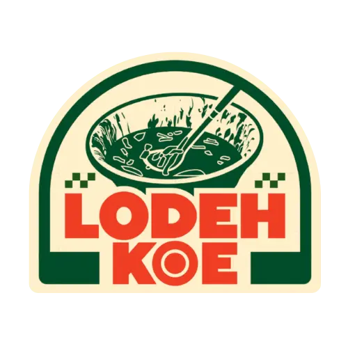 Logo Lodeh Koe