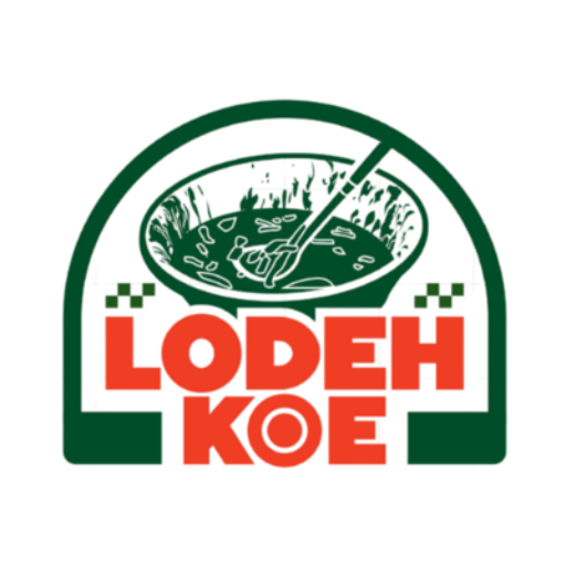 Lodeh Koe Logo